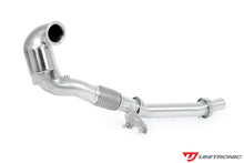 UNITRONIC PERFORMANCE DOWNPIPE 2.0 TSI MQB EA888.3 FWD
