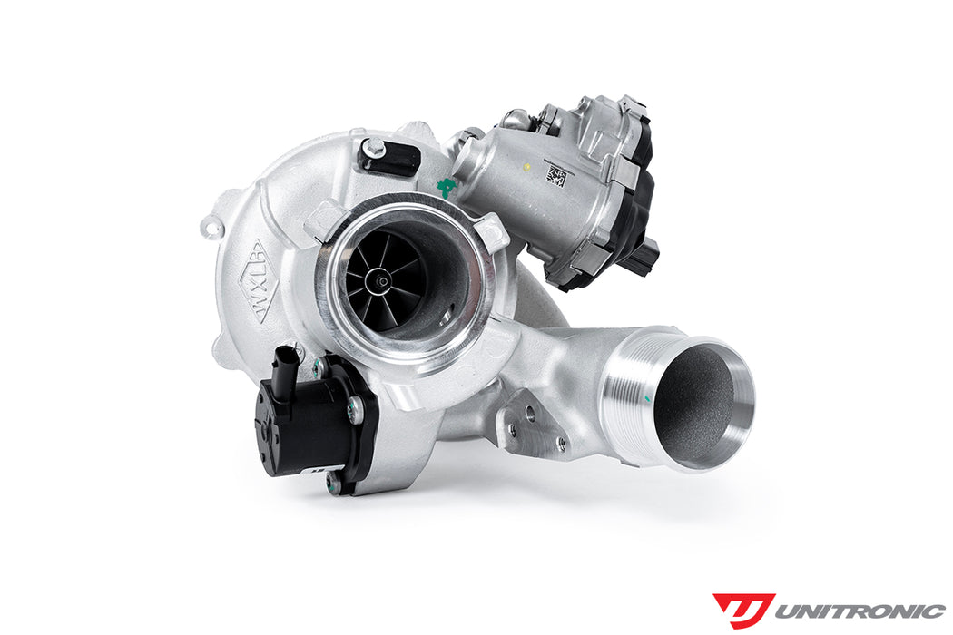 GARRETT POWERMAX TURBOCHARGER FOR MK8 GTI UH029-BTA