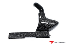 Unitronic Forged Carbon Fiber Intake System with Air Duct for 1.8/2.0 TSI Gen3 MQB (UH047-INA)