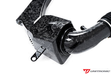 Unitronic 4" Forged Carbon Fiber Intake System for 2.5 TFSI EVO (UH050-INA)