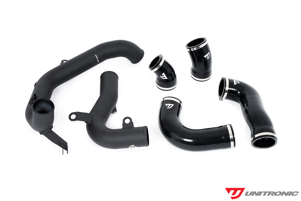 Unitronic Charge Pipe Kit for MK8 GTI (UH027-ICA)