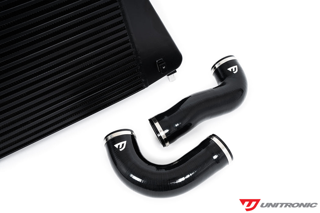 Unitronic Intercooler Upgrade & Charge Pipe Kit for MK8 GTI (UH033-ICA)