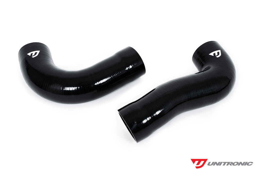 Unitronic Silicone Intercooler Hose Set for 2.0TSI EVO4 (UH035-ICA)