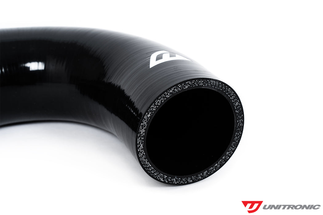 Unitronic Silicone Intercooler Hose Set for 2.0TSI EVO4 (UH035-ICA)