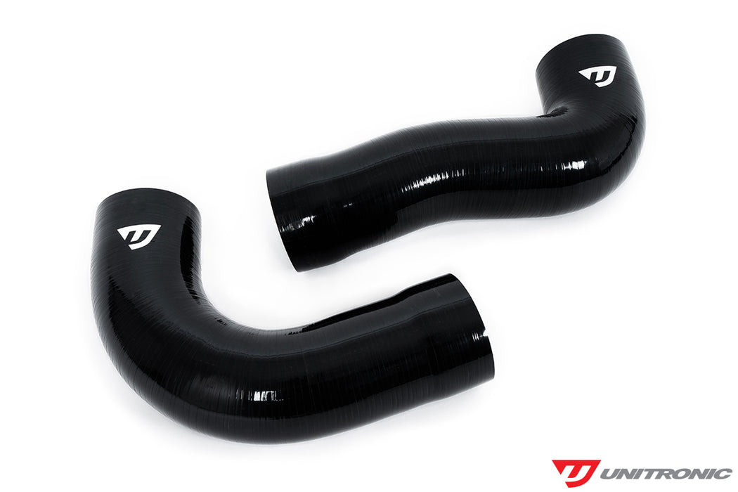 Unitronic Silicone Intercooler Hose Set for 2.0TSI EVO4 (UH035-ICA)