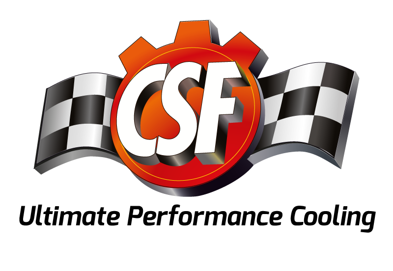 CSF 2019+ 992.1/992.2 Porsche 911(3.0LT Base/T/S/4/4S/GTS/4 GTS) High Performance Aluminum Radiator