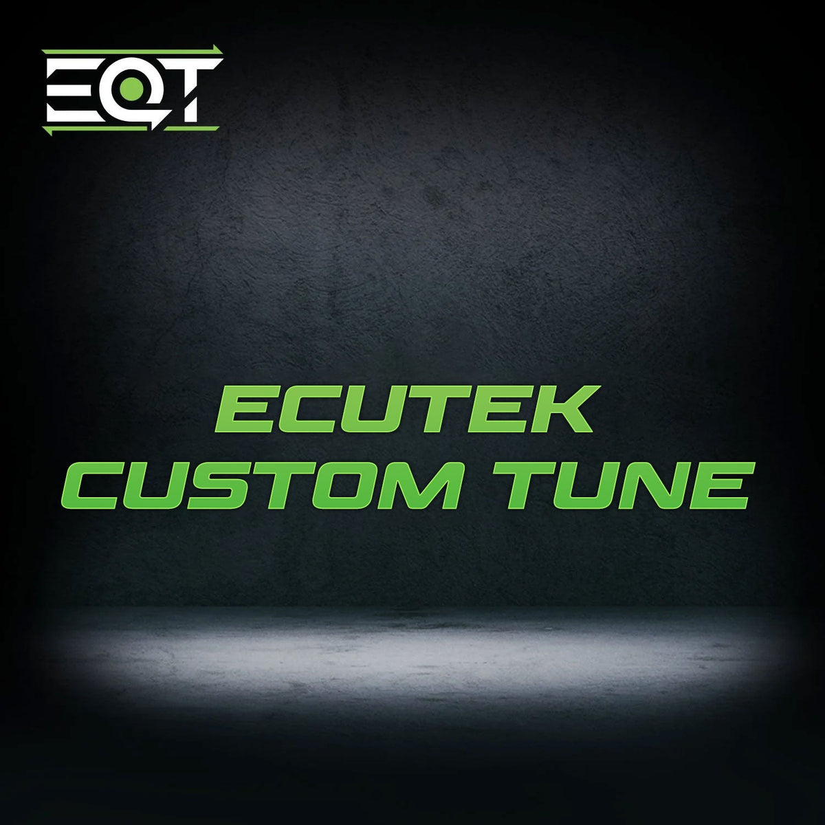 EQT Custom ECU Tune (EcuTek) - VW/Audi MQB 1.8T/2.0T – ORT Motorsport