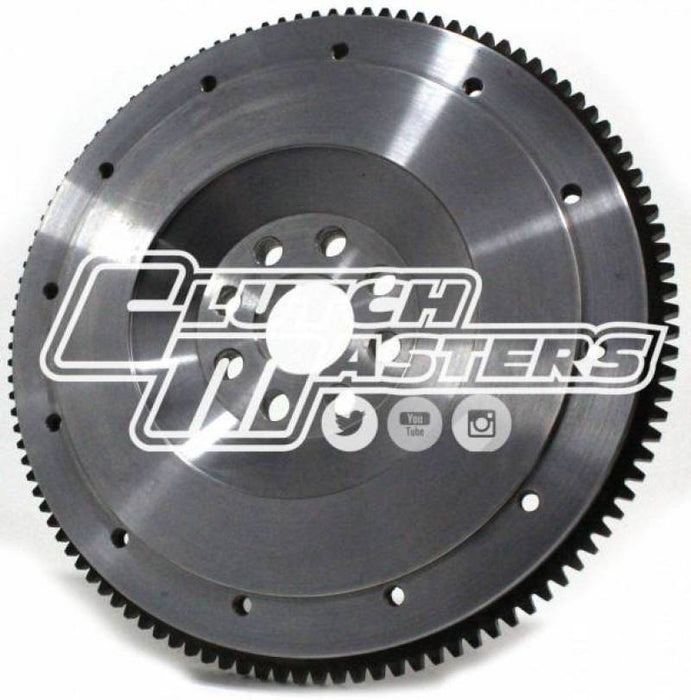 Clutch Masters 95-05 BMW M3 850 Series Steel Flywheel