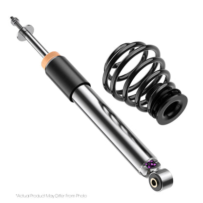KW 78-93 Volkswagen Golf Mk1 V3 Classic Line Coilover Kit