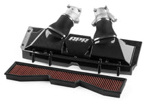 APR Carbon Fiber Intake - Audi RS6 4.0T (C8)