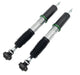 EQT Balanced Line Coilovers (VW MQB MK7 GTI, GOLF R, AUDI A3/S3, AUDI TT/TTS) - Equilibrium Tuning, Inc.
