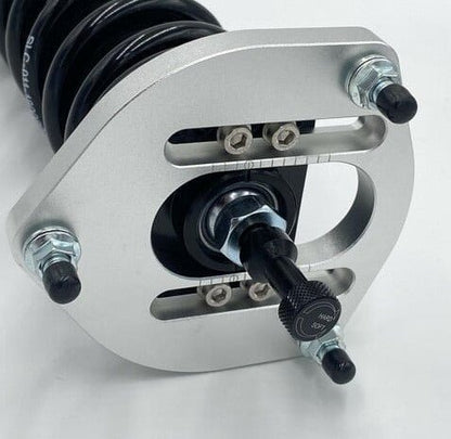 EQT Balanced Line Coilovers - VW/Audi MQB/e 1.8T/2.0T