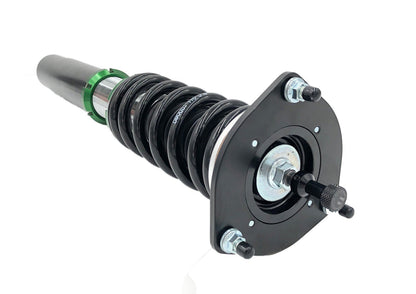 EQT Balanced Line Coilovers - VW/Audi MQB/e 1.8T/2.0T