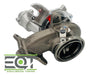 EQT IS38+ Turbocharger - Equilibrium Tuning, Inc.