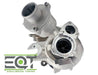 EQT IS38+ Turbocharger - Equilibrium Tuning, Inc.