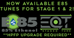 EQT Staged ECU Tune - Audi MQB A3 Quattro 2.0T (8V) - Equilibrium Tuning, Inc.