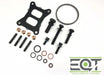 EQT Vortex Turbocharger (VW MQB Mk7 GTI, Golf R, Audi A3/S3, Audi TT/TTS) - Equilibrium Tuning, Inc.