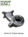 EQT Vortex XL Turbine Housing - Equilibrium Tuning, Inc.