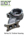 EQT Vortex XL Turbine Housing - Equilibrium Tuning, Inc.