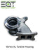 EQT Vortex XL Turbine Housing - Equilibrium Tuning, Inc.