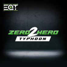 EQT Zero 2 Hero Power Kit (Typhoon) - VW/Audi MQB 1.8T/2.0T - Equilibrium Tuning, Inc.