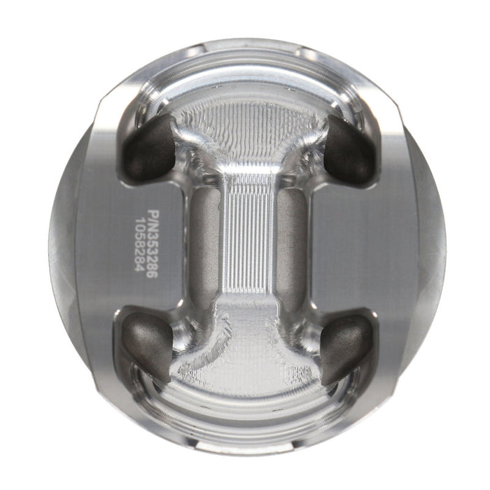 JE Pistons PORSCHE 3.0L DM KIT Set of 6 Pistons