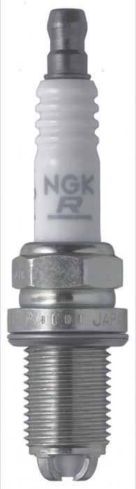 NGK Multi-Ground Spark Plug Box of 4 (BKR6EQUP)