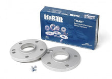 H&R Trak+ 30mm Wheel Adapter 5/114.3 - 67.1 CB - 12x1.5 to 5/112 - 57.1 CB - 14x1.5