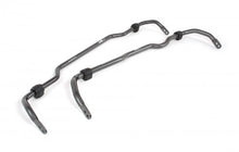 H&R 89-90 Porsche 911/964 C2/C4 Coupe/Targa/Cabrio 24mm Adj. 2 Hole Sway Bar (Non Widebody) - Front
