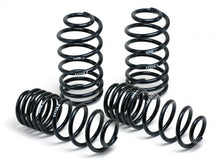 H&R 18-22 BMW M5/M5 Competition F90 Sport Spring