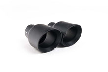 Milltek Catback Exhaust B8 S4 - Race Version