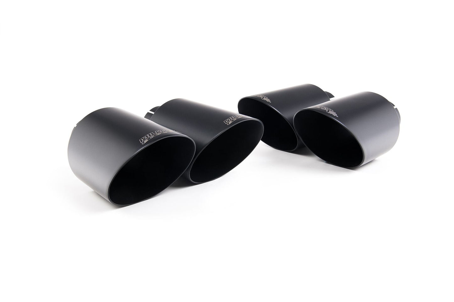 Milltek MK8 Golf R Road+ Catback Exhaust System