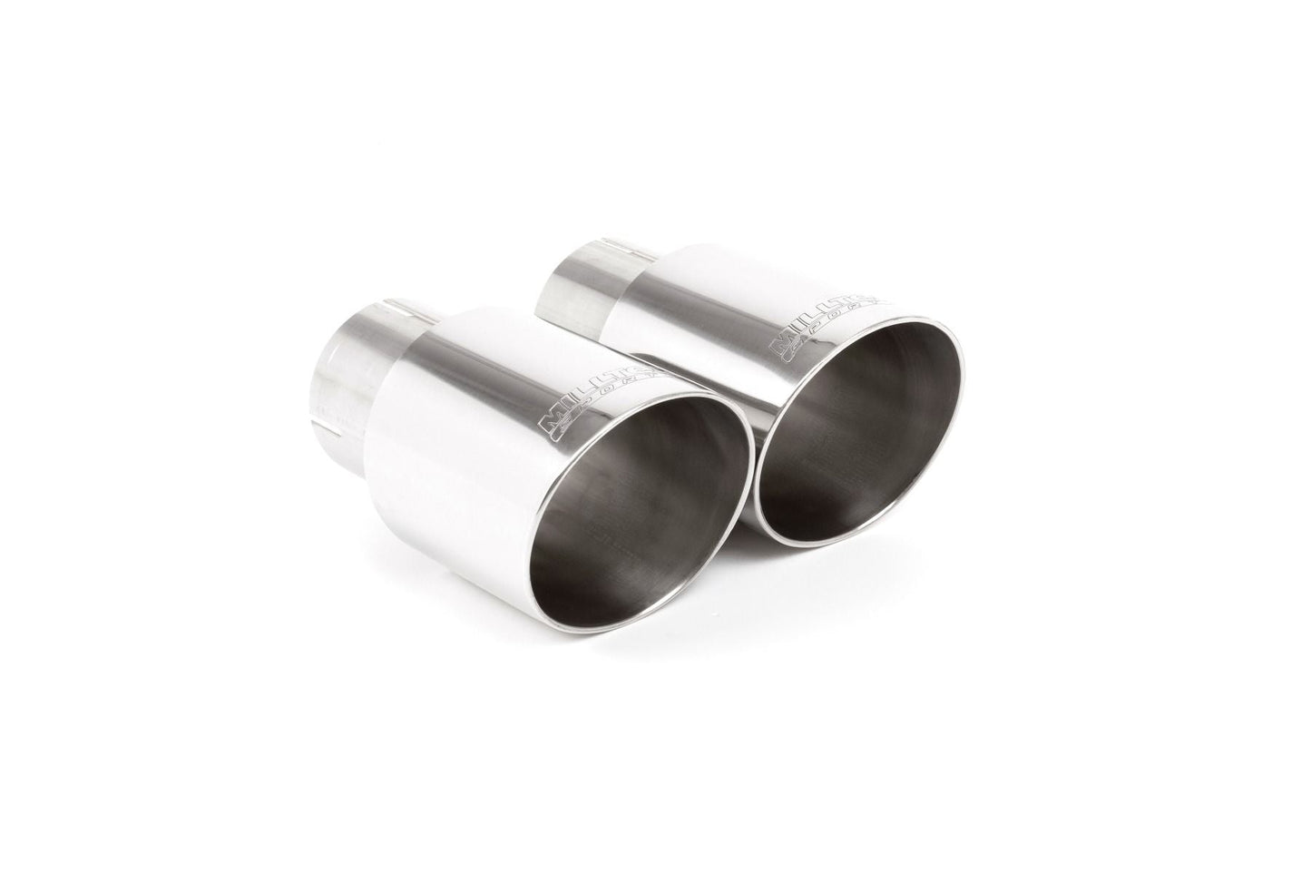 Milltek Performance Sport Cat Back - F80 M3 or F82/F83 M4