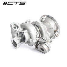 ORT Motorsport CTS Turbo BOSS800 Stage 3 Upgrade for Audi B9 S4 S5 SQ5