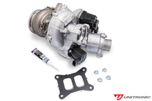 Unitronic IS38 Turbo Upgrade for 2.0 TSI Gen3 MQB (UH007-BTA)