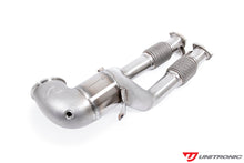 Unitronic Downpipe for 8V.2 RS3 2.5TFSI EVO