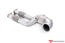 Unitronic Downpipe for 2.5TFSI EVO (UH051-EXA)