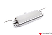 UNITRONIC CAT-BACK FOR 8V & 8V.2 S3