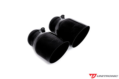UNITRONIC CAT-BACK FOR 8V & 8V.2 S3