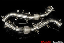 Boost Logic McLaren MP4-12C / 650s Downpipes