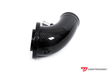 Unitronic 4 Inch Intake System for 2.5TFSI EVO