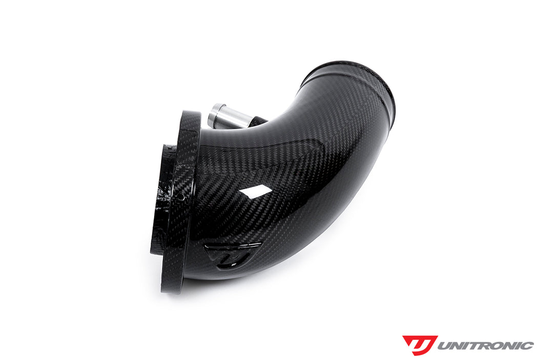 Unitronic 4 Inch Intake System for 2.5TFSI EVO