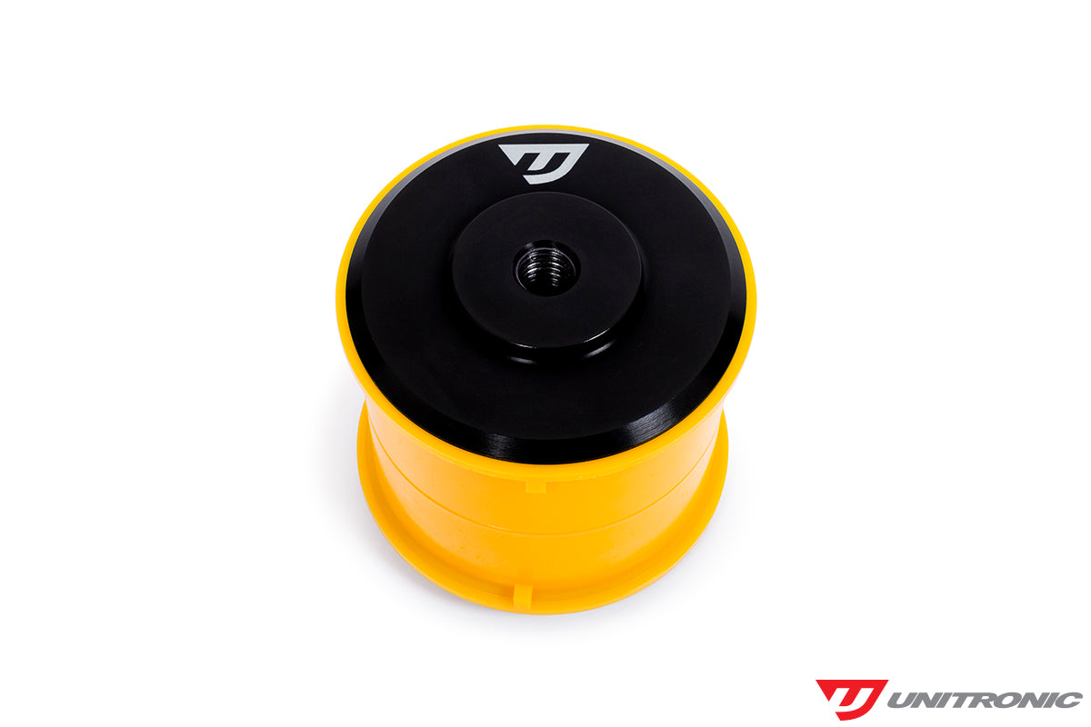 UNITRONIC DOGBONE ENGINE MOUNT FOR 2.5TFSI EVO (STREET)