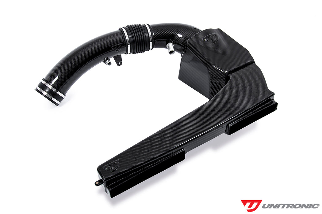 Unitronic 4 Inch Intake System for 2.5TFSI EVO