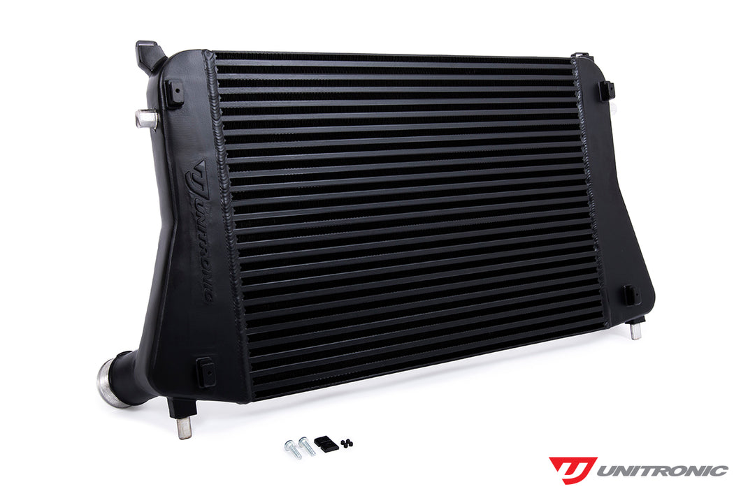 Unitronic Intercooler Upgrade & Charge Pipe Kit for MK8 GTI (UH033-ICA)