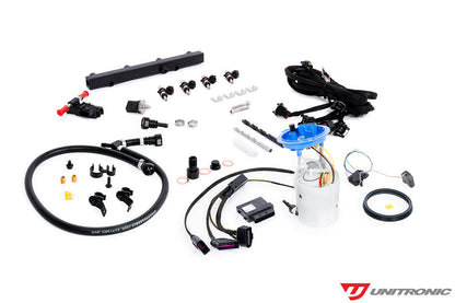 Unitronic Fuel System Upgrade Kit for MK8 GTI (UH019-FLA)