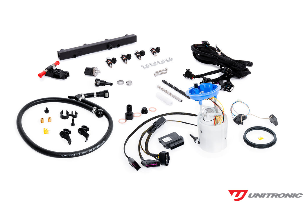 Unitronic Fuel System Upgrade Kit for MK8 GTI (UH019-FLA)