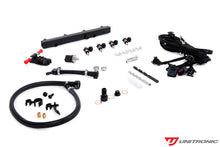UNITRONIC MPI FUEL RAIL UPGRADE KIT FOR MQB EA888.3