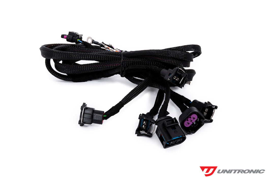 Unitronic Fuel System Upgrade Kit for MK8 GTI (UH019-FLA)