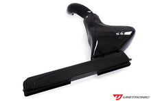 UNITRONIC CARBON FIBER INTAKE SYSTEM WITH AIR DUCT FOR 2.0 TSI GEN3 MQB